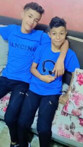 Hisham Wissam Ali Joudeh