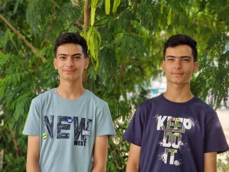 يزن أحمد جمعه صنع الله Yazan Ahmed Sanalla