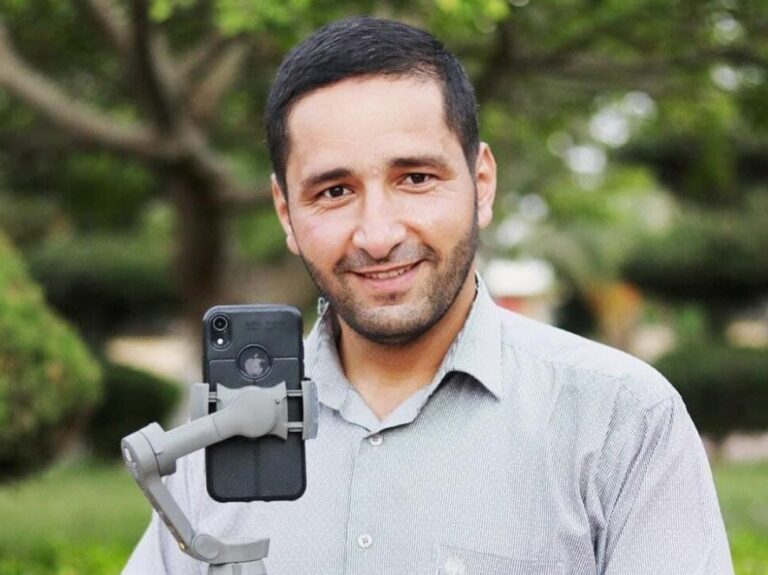 Ahmed Mahmoud Alkara