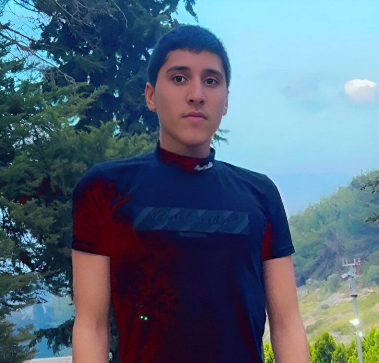 أحمد منير صدوق Ahmed Munir Saduq