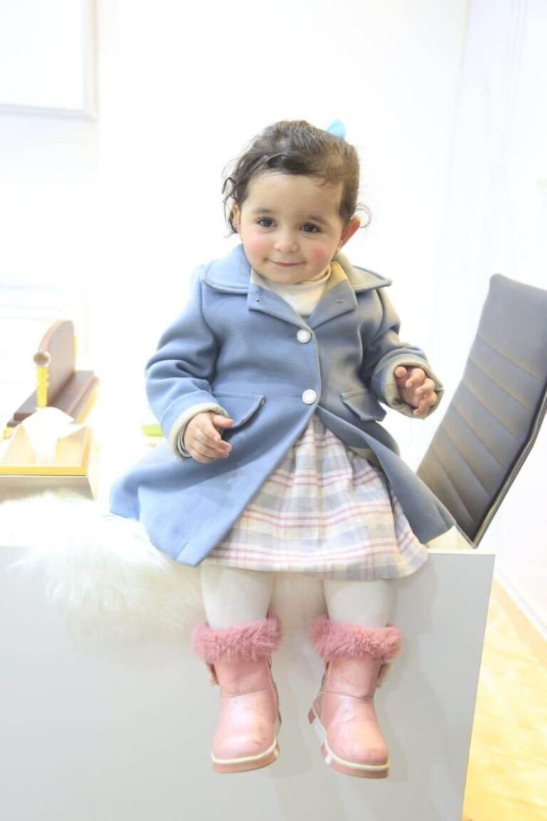 Shaima Ali AlNaouq شيماء علي الناعوق