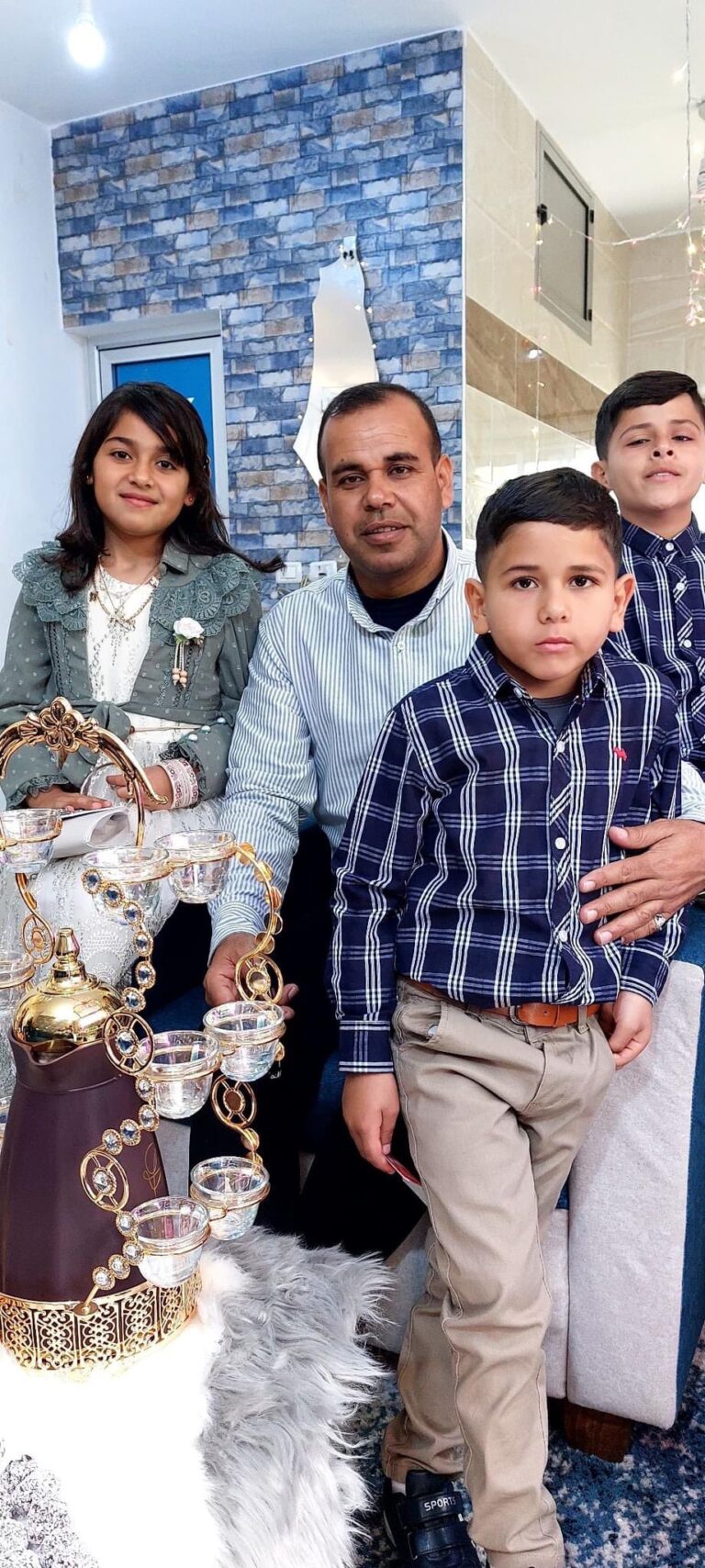 كريم زياد محمد المقيد Karim Ziad Muhammad AlMuqeed