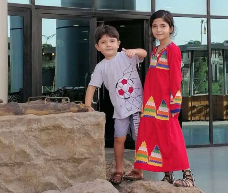 Majd Khaled مجد خالد