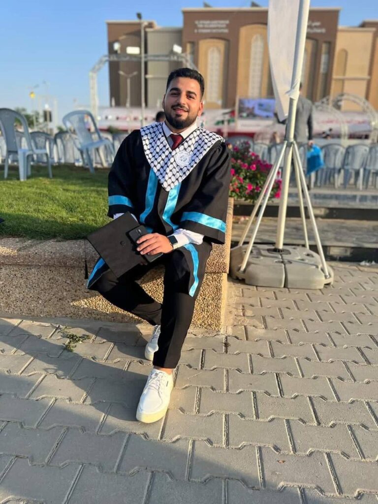 محمد يوسف محمد الخطيب Mohammad Youssef Mohammad AlKhatib
