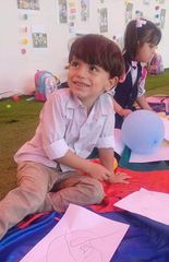 كرم أحمد الصواف Karam Ahmed Alsawaf