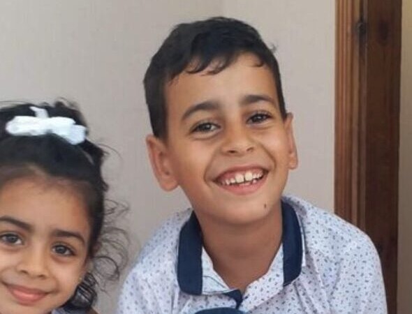 Adam Hossam Muslim آدم حسام مسلم