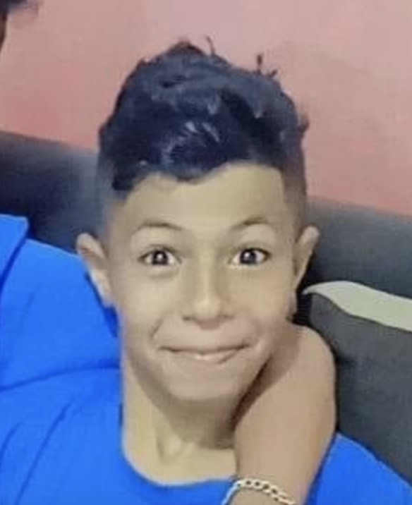 Hisham Wissam Ali Joudeh
