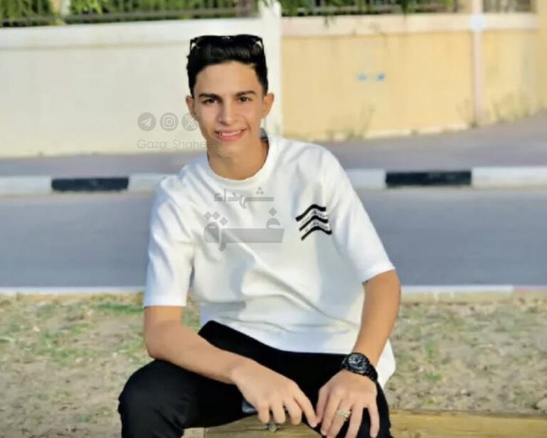 أحمد وشاح Ahmed Weshah