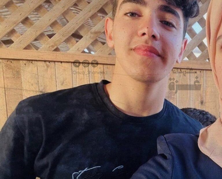 مالك خليل أحمد لبد Malik Khalil Ahmed Labad