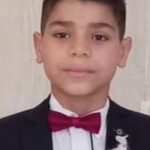 صلاح محمد صلاح أبو جزر Salah Mohammed Salah AboJazar