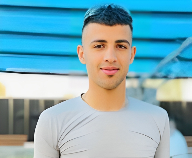 رفيق دبوس Rafiq Dabbous