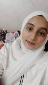ليان طلعت برهوم Layan Talaat Barhoum