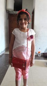 Huda Hani Sameer AlHams هدى هاني سمير الهمص Huda Hani Sameer AlHams