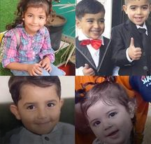 Majd Mohammad Isma’il Salah مجد محمد إسماعيل صلاح Majd Mohammad Isma'il Salah