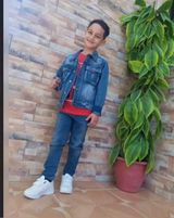 إبراهيم خليل إبراهيم خضر Ibrahim Khalil Ibrahim Khader