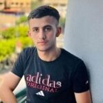 وليد اسماعيل رضوان Walid Ismail Radwan
