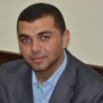 حازم إسماعيل هنية Hazem Ismail Haniyeh