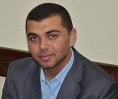 حازم إسماعيل هنية Hazem Ismail Haniyeh