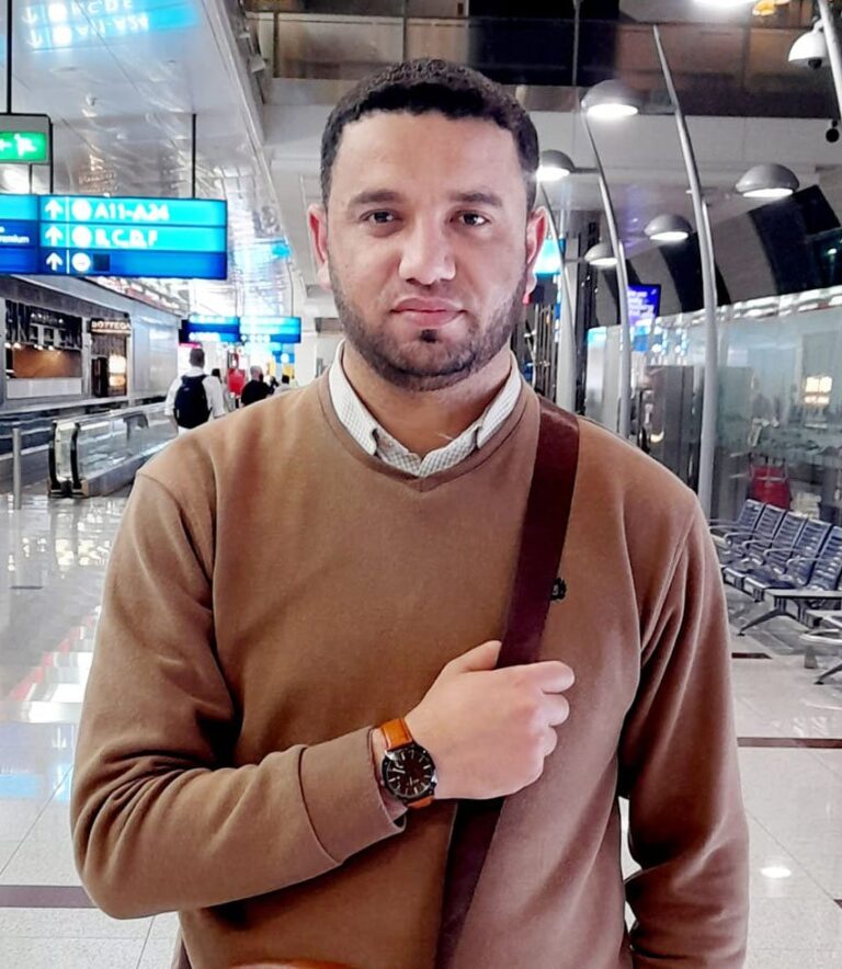 زيد محمد زايد ابو زايد Zaid Mohammad Zaid Abu Zaid