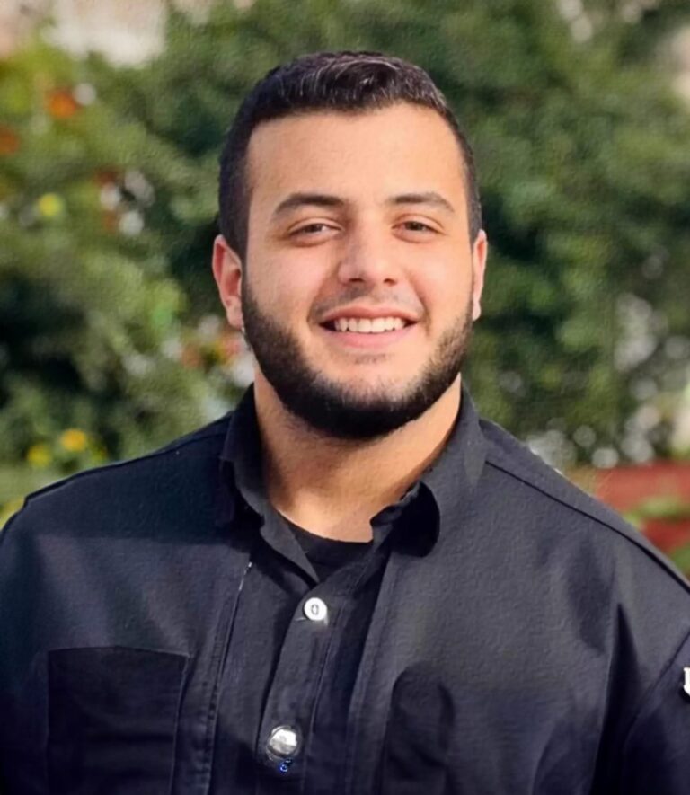 محمد رسلان رشاد شنيوره Mohammad Raslan Rashad Shanioura